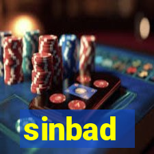 sinbad - a lenda dos sete mares superflix